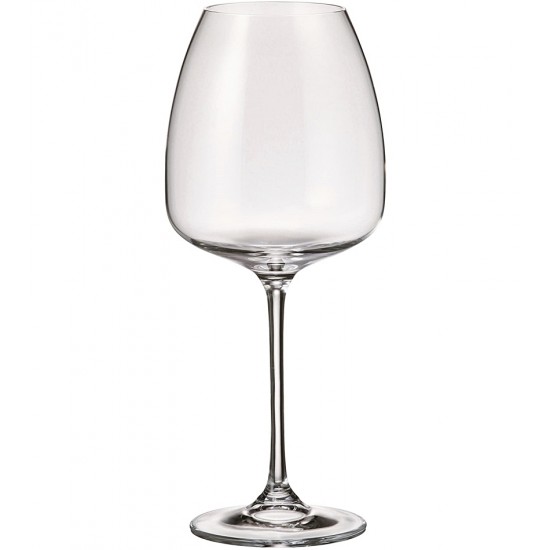 Jogo 6 Taças 610ml Anser